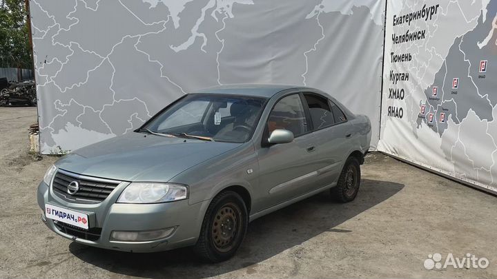 Датчик ABS передний левый Nissan Almera Classic (B