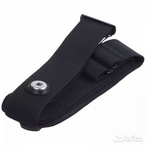 Нагрудный ремень для пульсометра