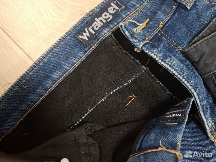 Вещи мужские пакетом 50-52 размер