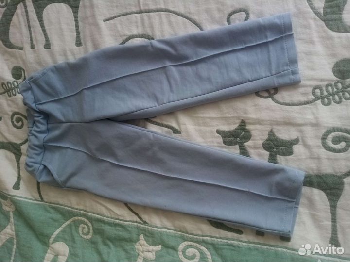 Костюм нарядный 104 110 для девочки