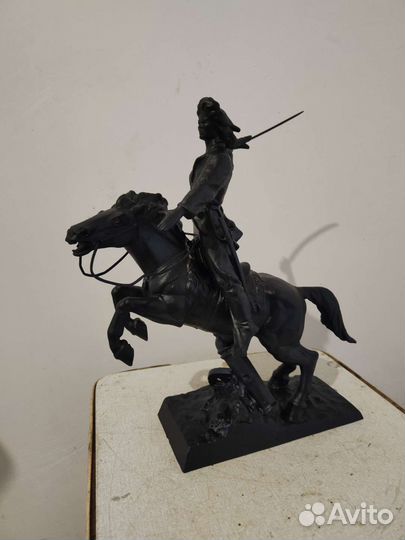 Салават юлаев чугун люкс