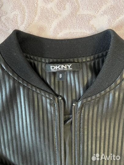 Ветровка детская dkny