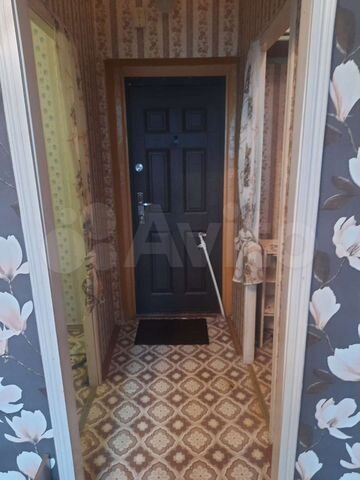 Комната 22 м² в 1-к., 2/2 эт.