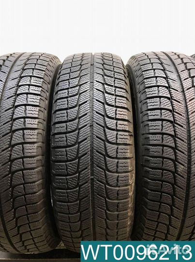 Michelin X-Ice 3 195/65 R15 95T