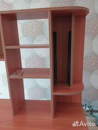 Компьютерный стол бу