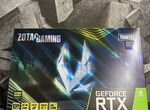 Zotac GeForce RTX 3080 Trinity OC LHR/10Gb