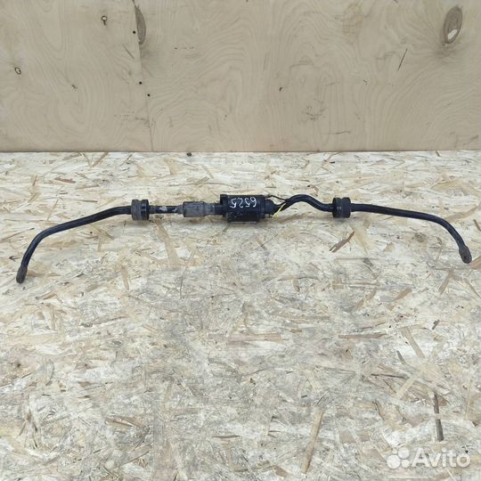 Стабилизатор передний BMW 7 E65 2005 37116752800