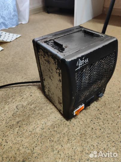 Электрообогреватель