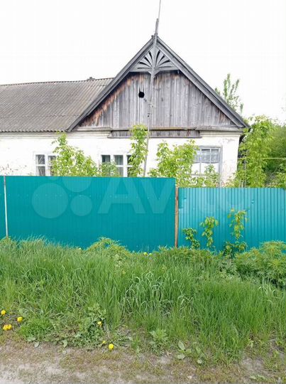 Дом 42 м² на участке 10 сот.