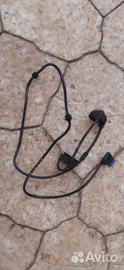 Проводка задней пневмостойки Mercedes S-Class W221