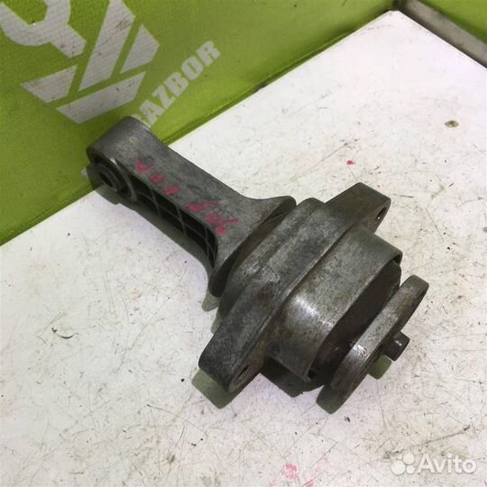 Опора кпп задняя Шевроле Авео Т200 03-08