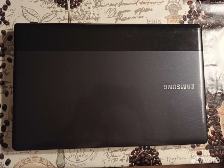 Ноутбук samsung
