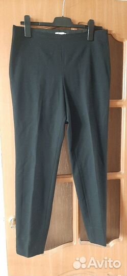 Брюки женские EUR 44 (на 48-50)