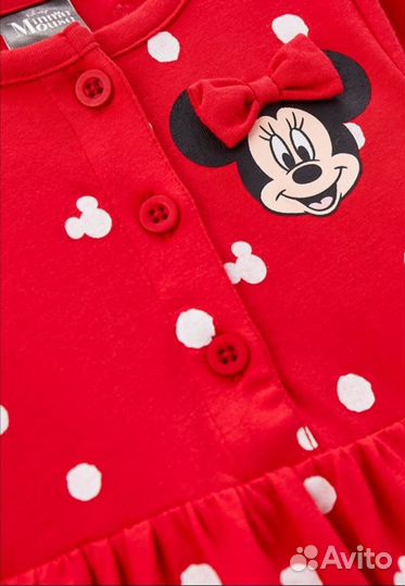 Платье для девочки 98