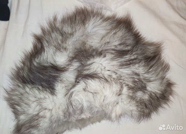 Мех кролика