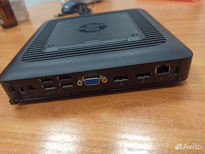 Компьютер с Windows 10 и 2Гб озу