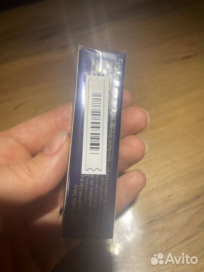 Estee lauder pure color envy