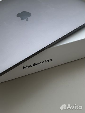 Macbook pro 13 2017 128