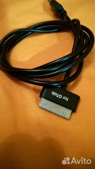Кабель для Samsung G tab