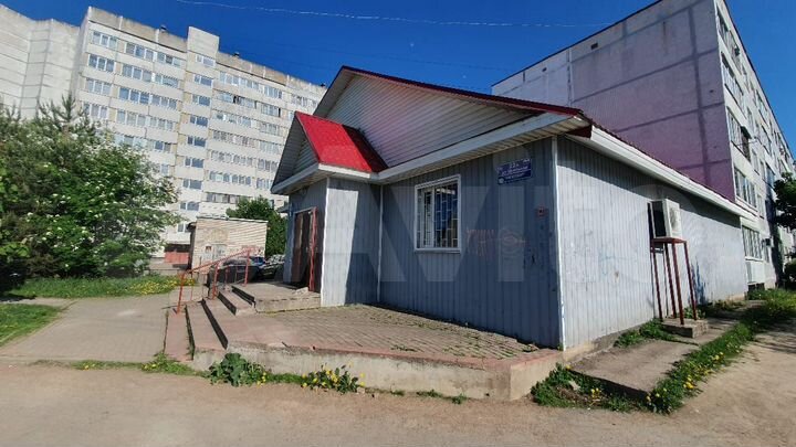 Свободного назначения, 170 м²