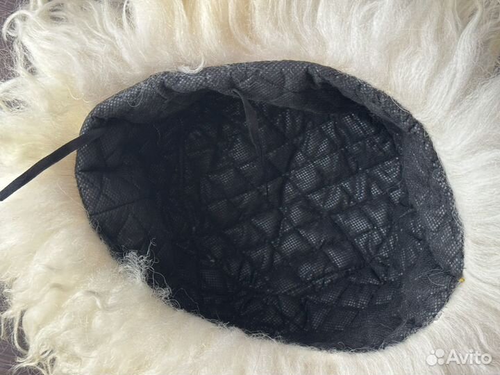 Папаха из Дагестана. Новая