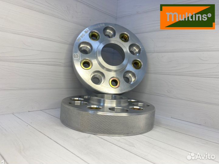 Проставки колесные ваг vag