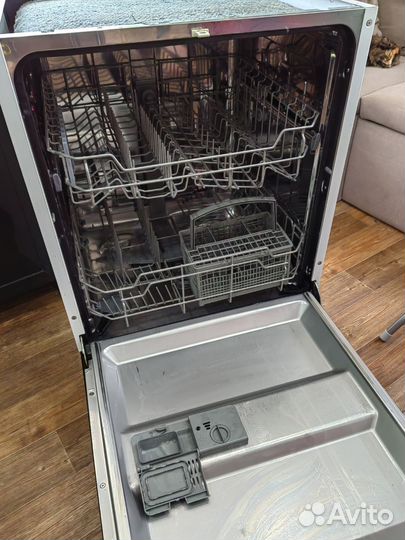 Посудомоечная машина Hansa