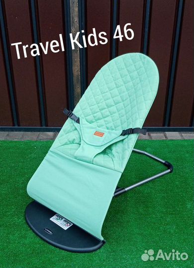 Новые шезлонги Luxmom