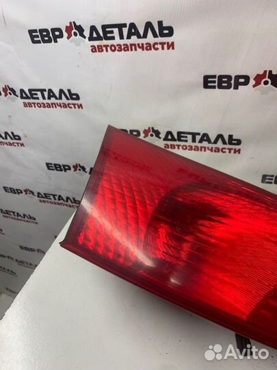Фонарь задний правый Ford Focus 1 хетчбек 2 2002