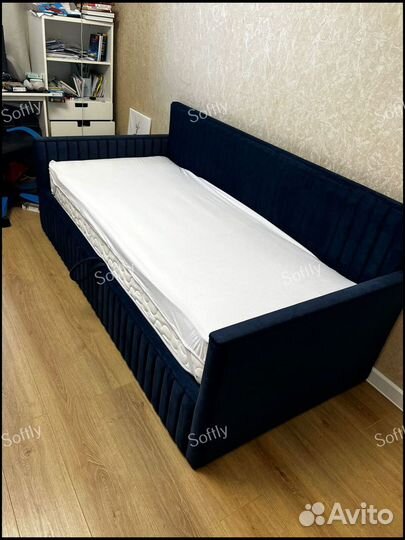 Детская кровать диван