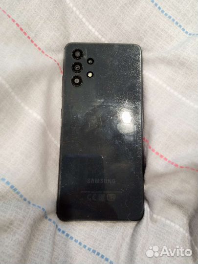 Samsung Galaxy A32, 4/64 ГБ