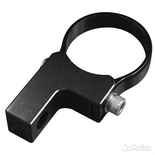 Кронштейн для крепления к горизонтальной трубе aur