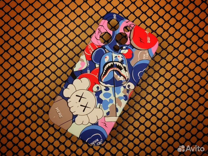 Чехлы на iPhone 13 Pro (В Наличии)