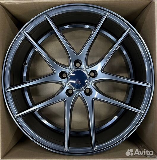 Диски на Lexus Лексус ES R19