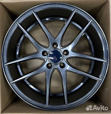 Диски на Lexus Лексус ES R19