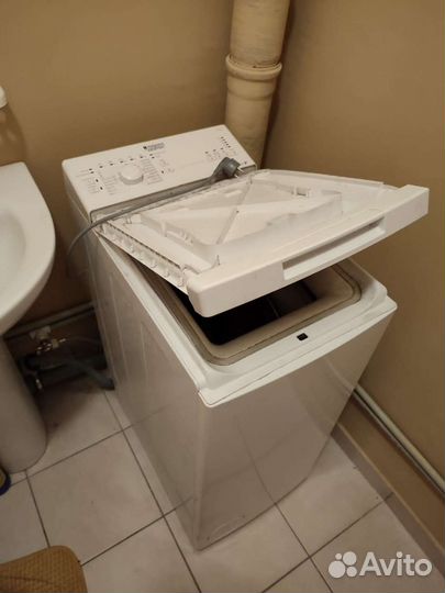 Стиральная машина на запчасти