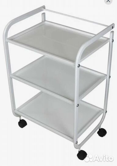Тележка косметологическая