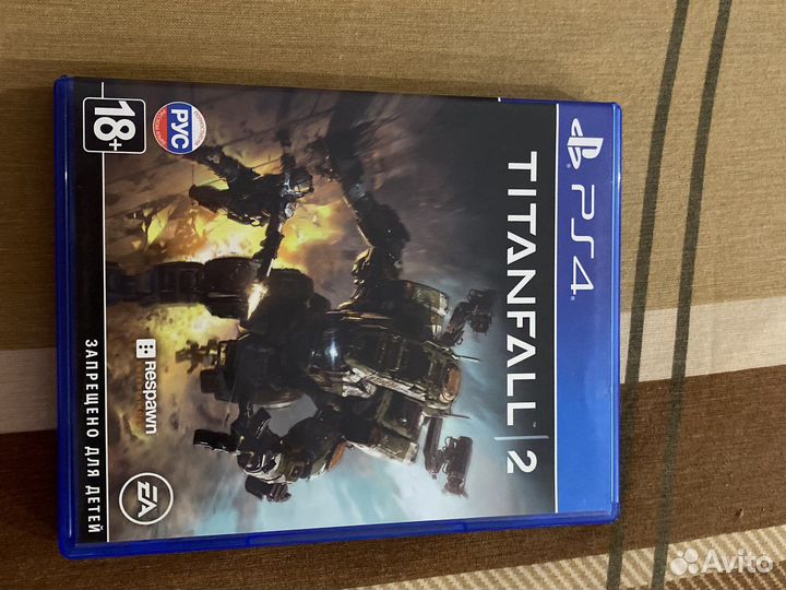 Игра для приставки