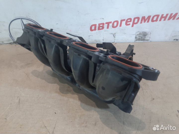 Коллектор впускной Bmw 116 F20 N13B16 2013