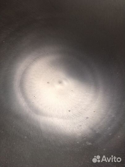 Казан чугунный 22 литра