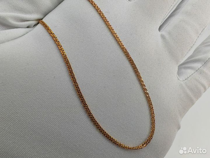 Золотая Цепь 585 пробы. Рассрочка