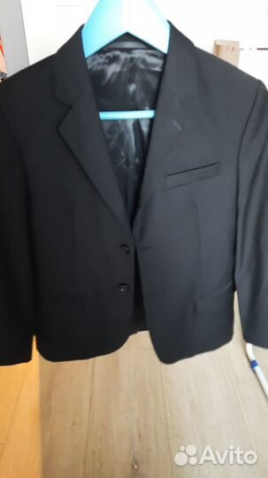 Продам форму школьную на мальчика