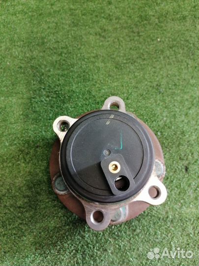 Ступица задняя Faw Bestune T99 CA4GC20TD-32 2023