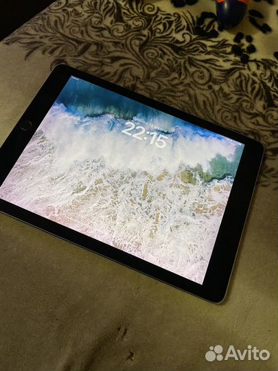Планшет apple iPad pro 9,7