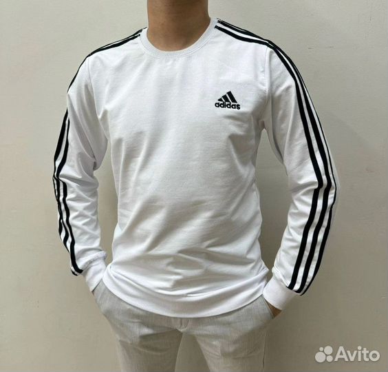 Кофта Adidas