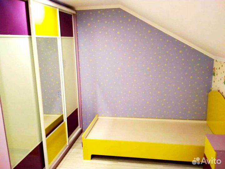 Гарнитур для детской комнаты