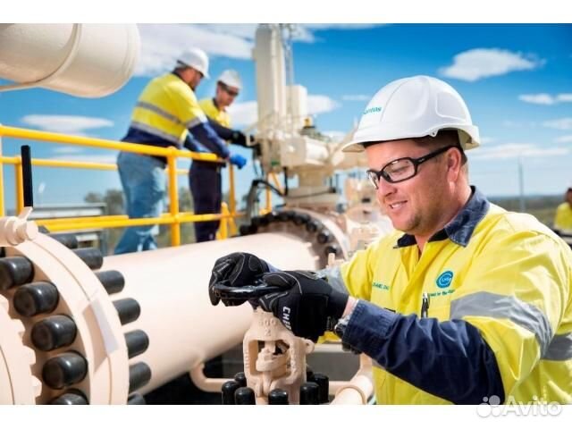 Монтажник тт