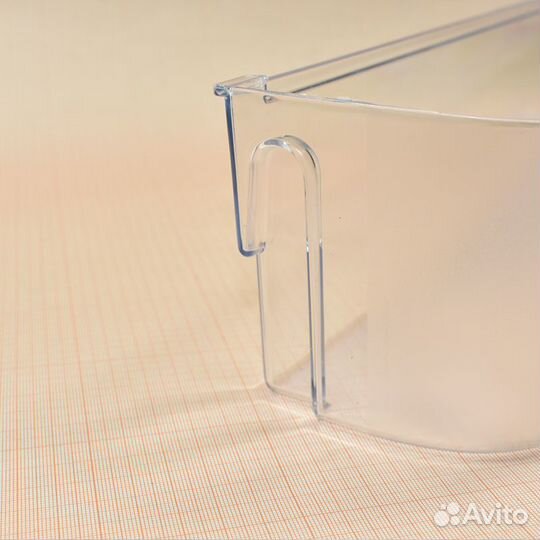 Балкон двери холодильника Ariston, Indesit, Stinol