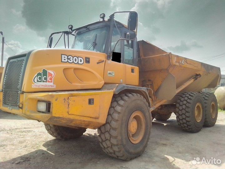 Bell B30D, 2013