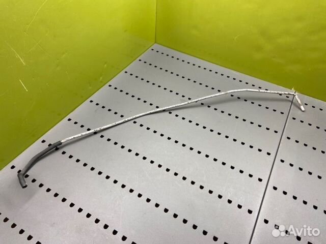 Трубка Hyundai I30 1 FD G4FC 1.6 2009